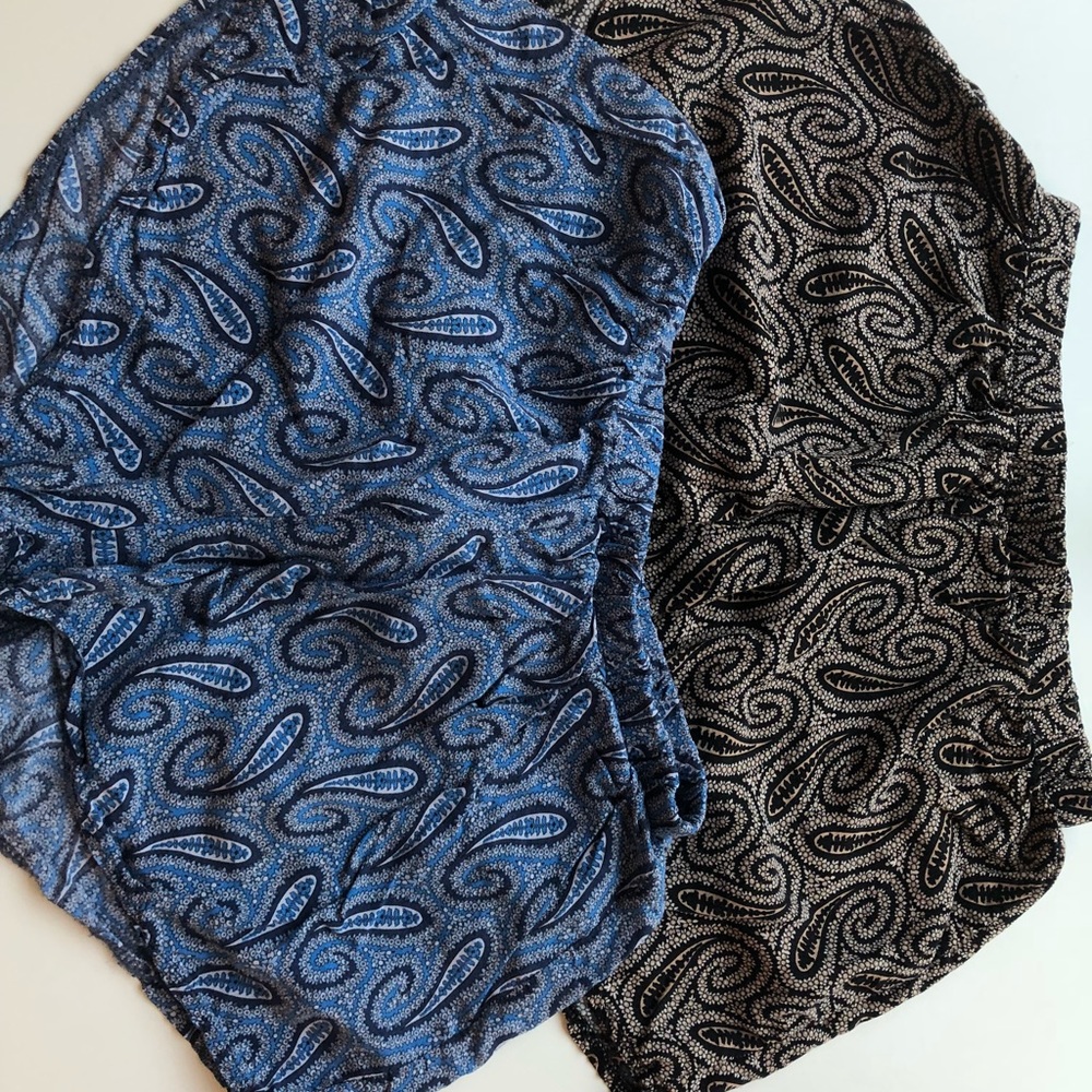Brandy Melville shorts BUNDLE